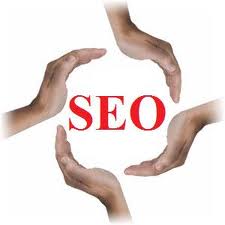 Thiết kế web seo cho ‘Máy tìm kiếm google’